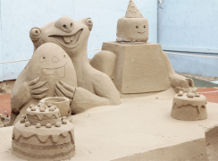 sandskulptur 2 liste